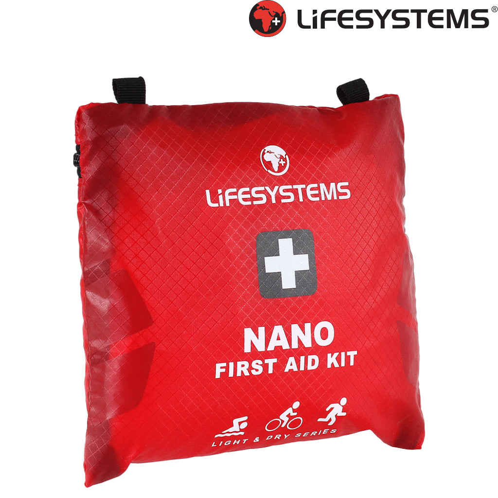 Lifesystems - Light & Dry Nano First Aid Kit