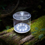 Mpowerd - Luci Outdoor 2.0 Solar Lantern