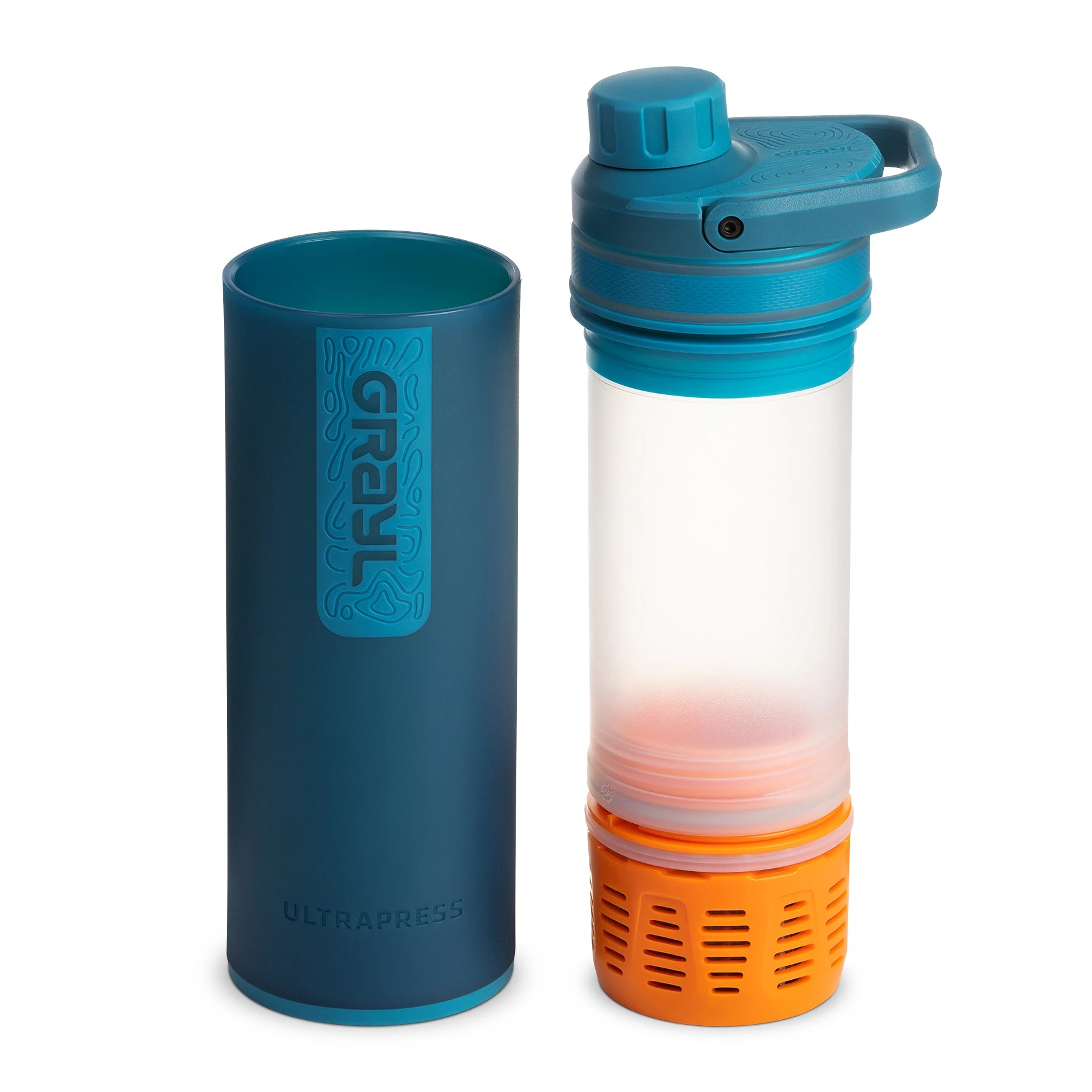 Grayl - UltraPress Compact Purifier