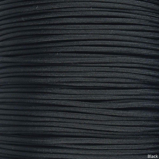 Lockwoods Mil-spec 550 Paracord (per meter)
