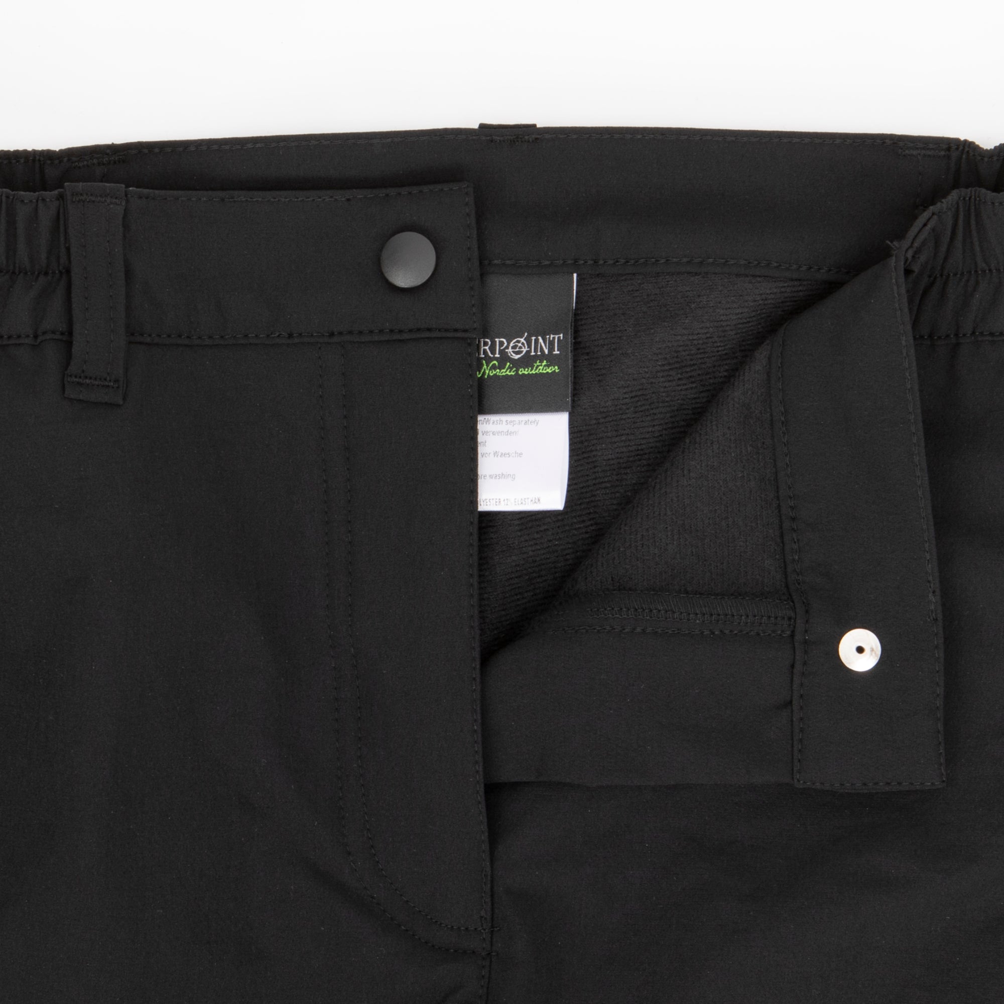 Silverpoint - Cairngorm Winterlined Trouser