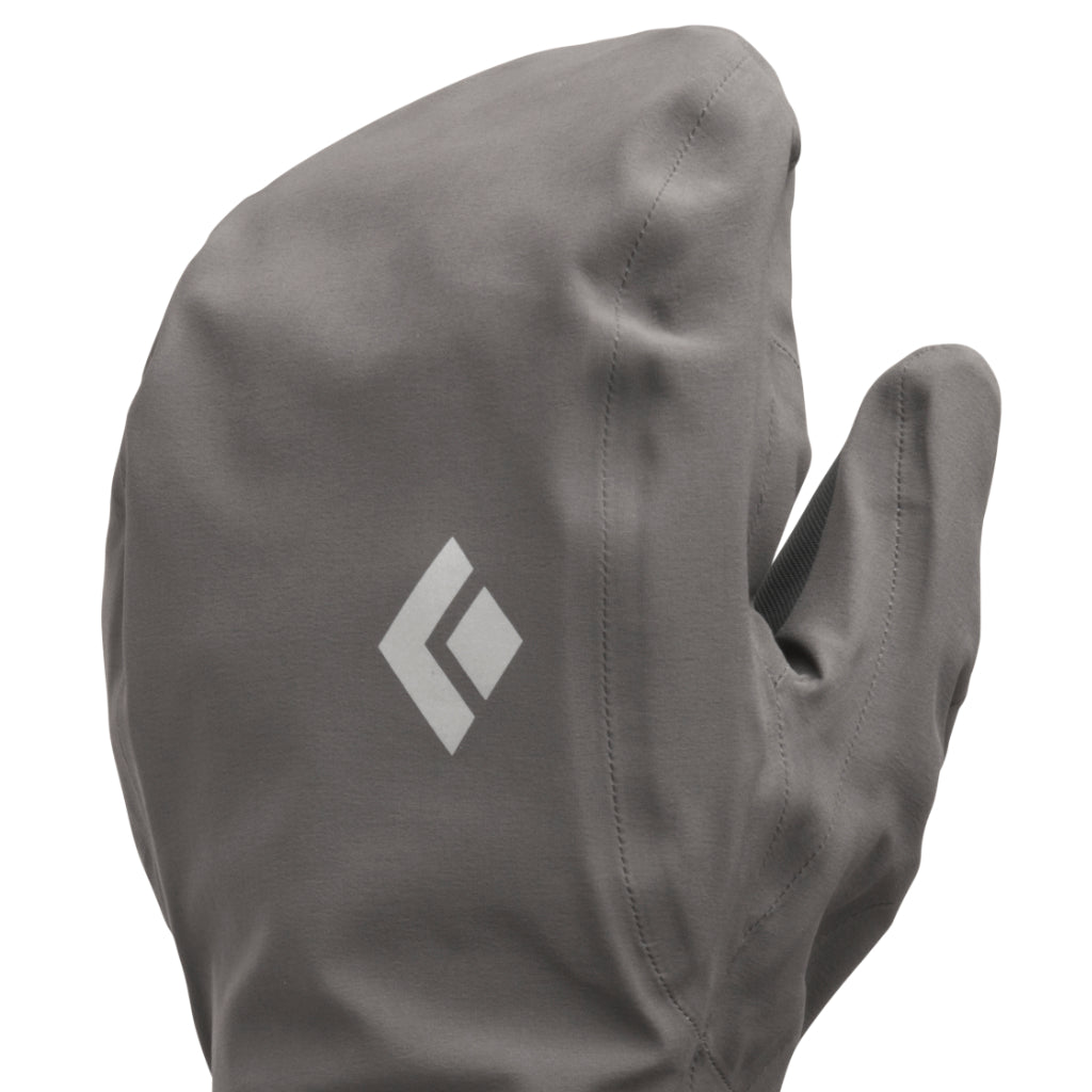 Black Diamond Waterproof Overmittens