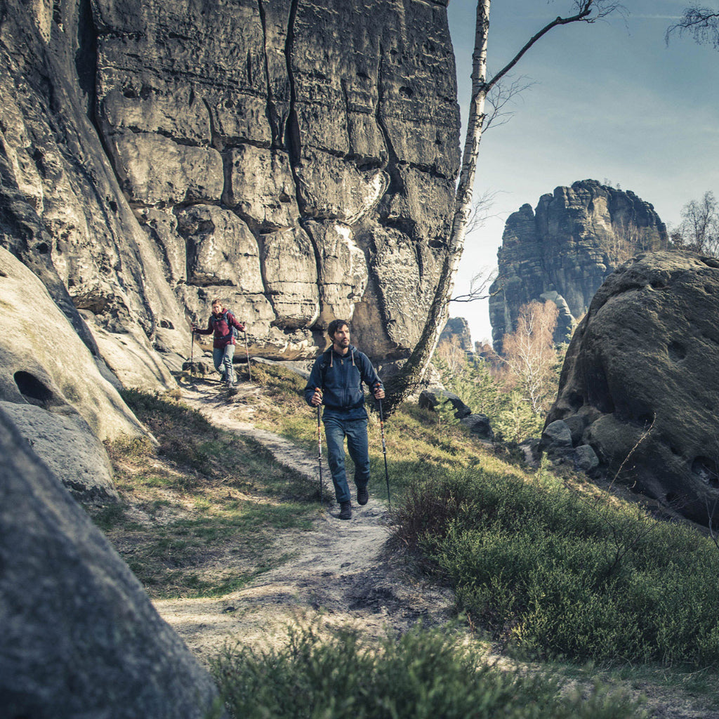 Hanwag - Banks SF Extra GTX