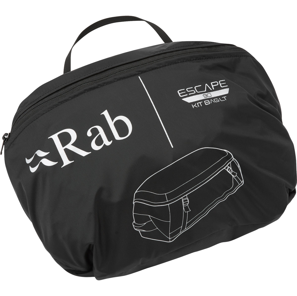 Rab on sale kit bag
