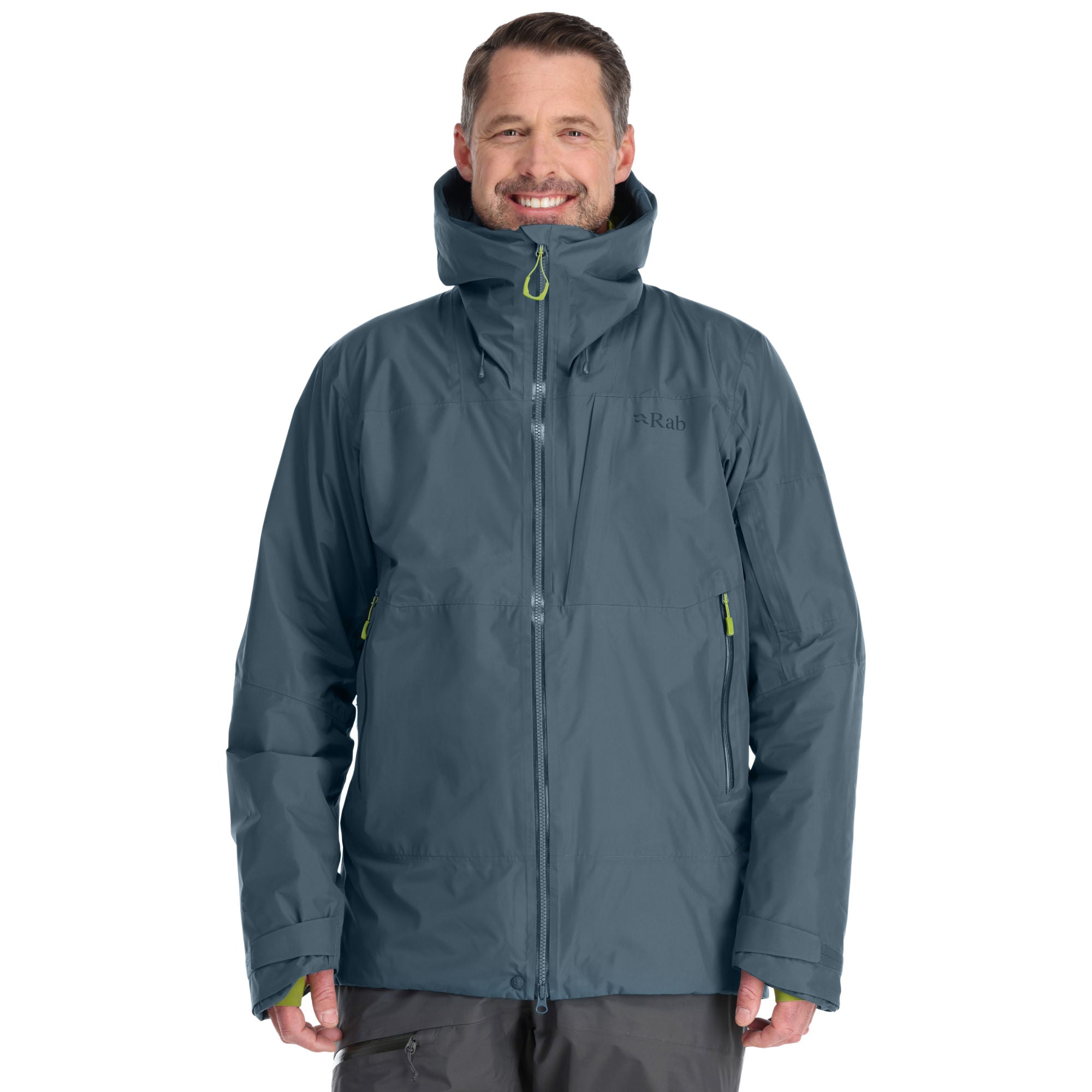 Rab - Men's Khroma Volition Gore-Tex Jacket