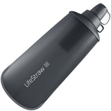 Lifestraw - Peak Series Microfilter Squeeze Bottle