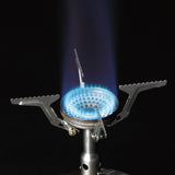 Soto - Amicus LP Gas Stove (with Stealth Lighter)
