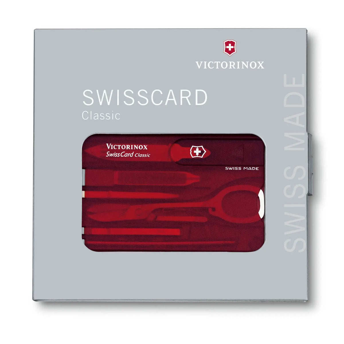 Victorinox best sale gift set