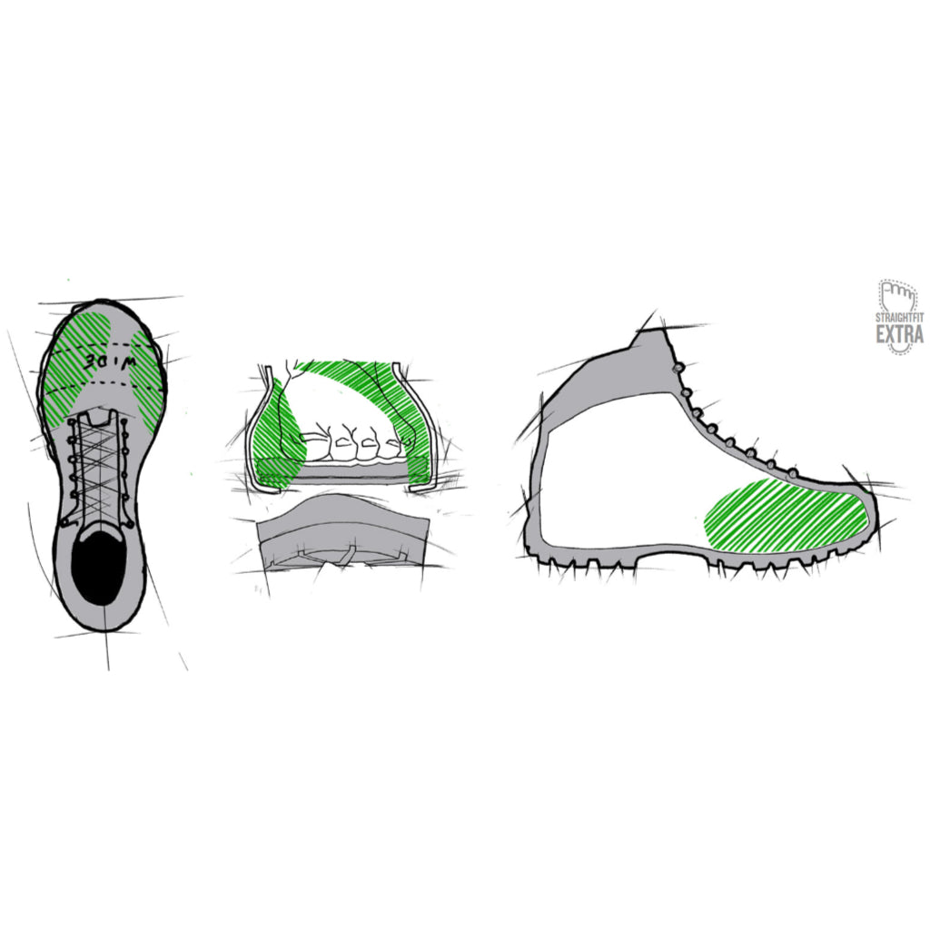 Hanwag - Banks SF Extra GTX