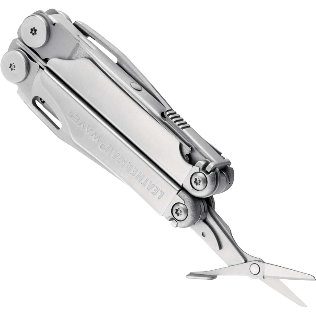 Leatherman - Wave Plus