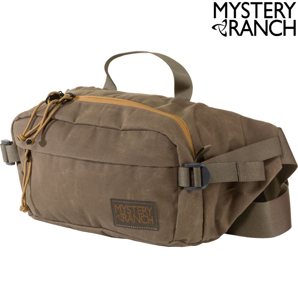 MYSTERY RANCH　FULL MOON ワックスドウッド Mystery Ranch - Full Moon (6L) – Lockwoods Ski & Outdoor