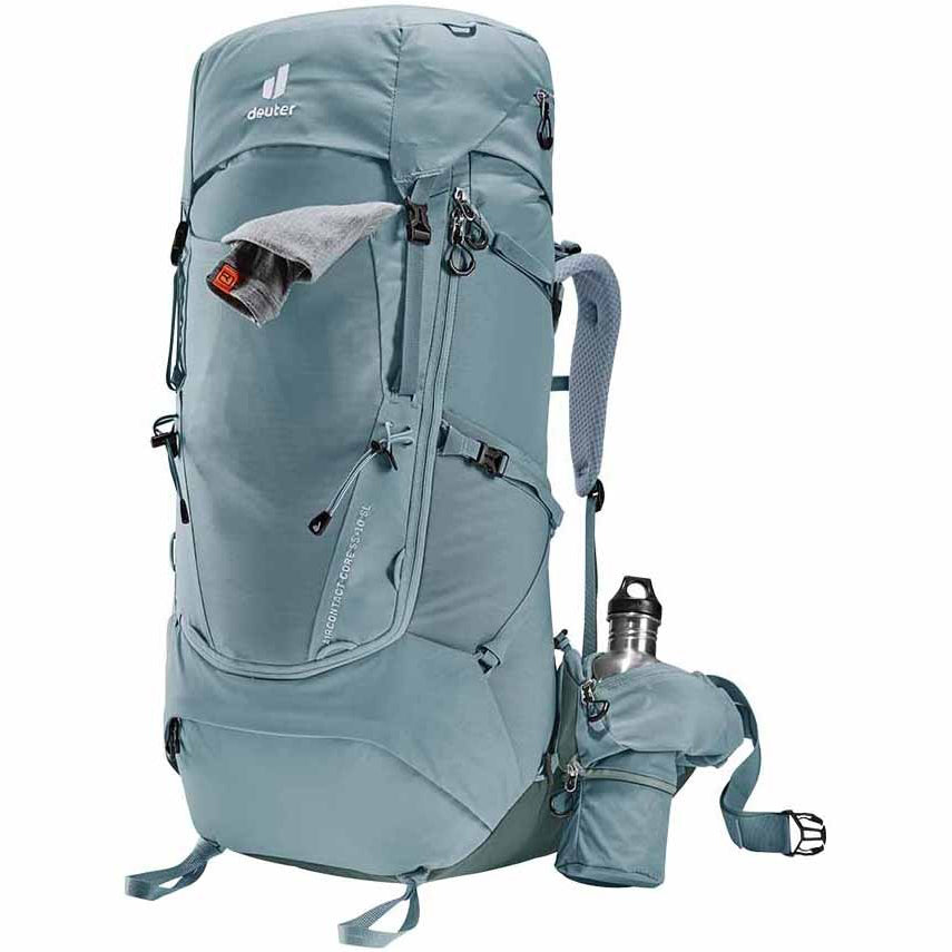 Deuter - Aircontact Core 55+10 SL