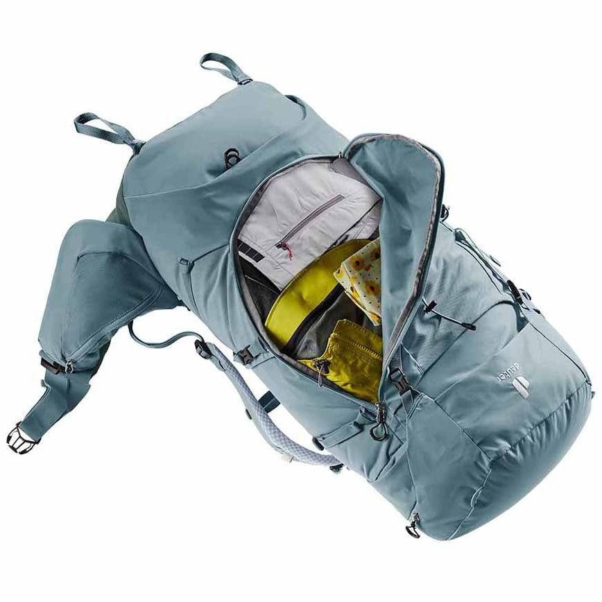 Deuter - Aircontact Core 55+10 SL
