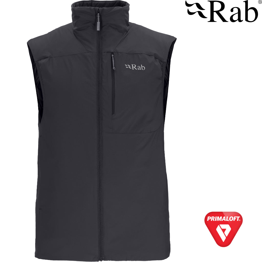 Rab mens vest discount