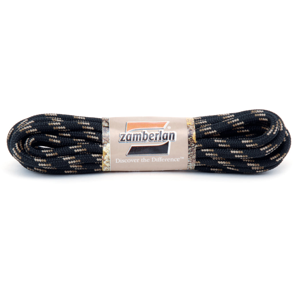 Zamberlan hot sale boot laces