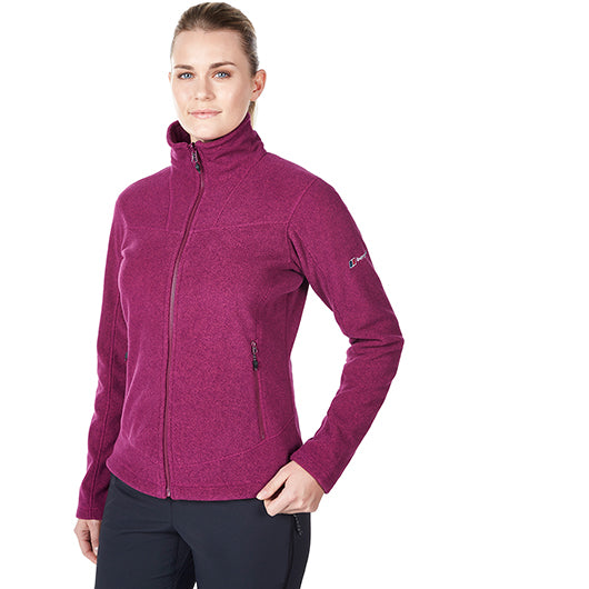 Berghaus activity 2.0 fleece clearance