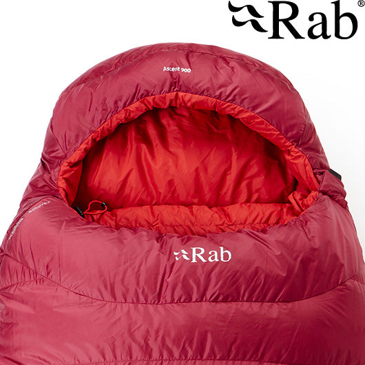 Rab Ascent 900 (-18)