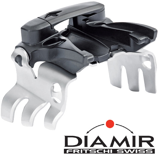 Fritschi Axion Crampon 86 Black