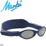 Manbi Bandit Sunglasses 1-4 Yrs