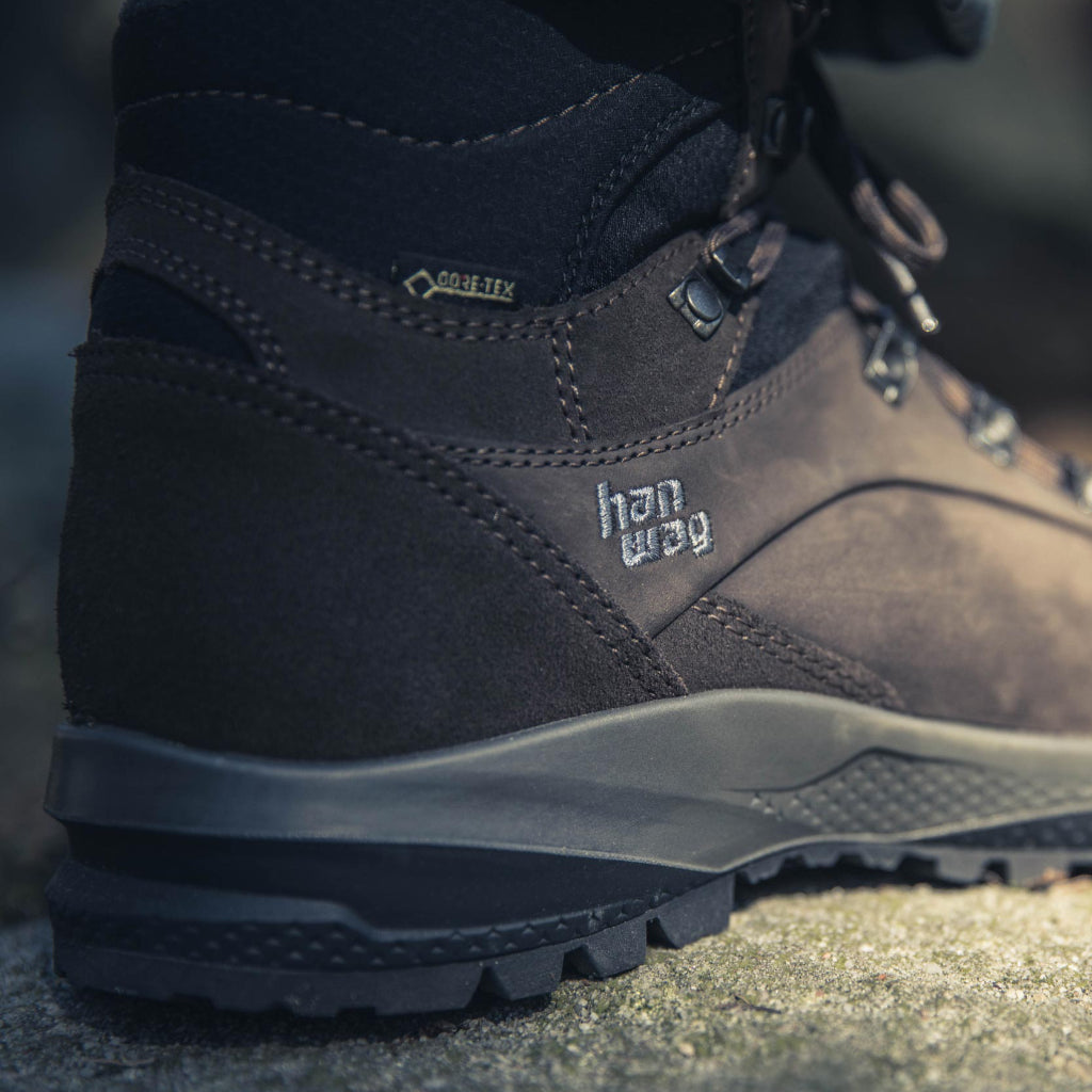 Hanwag - Banks SF Extra GTX