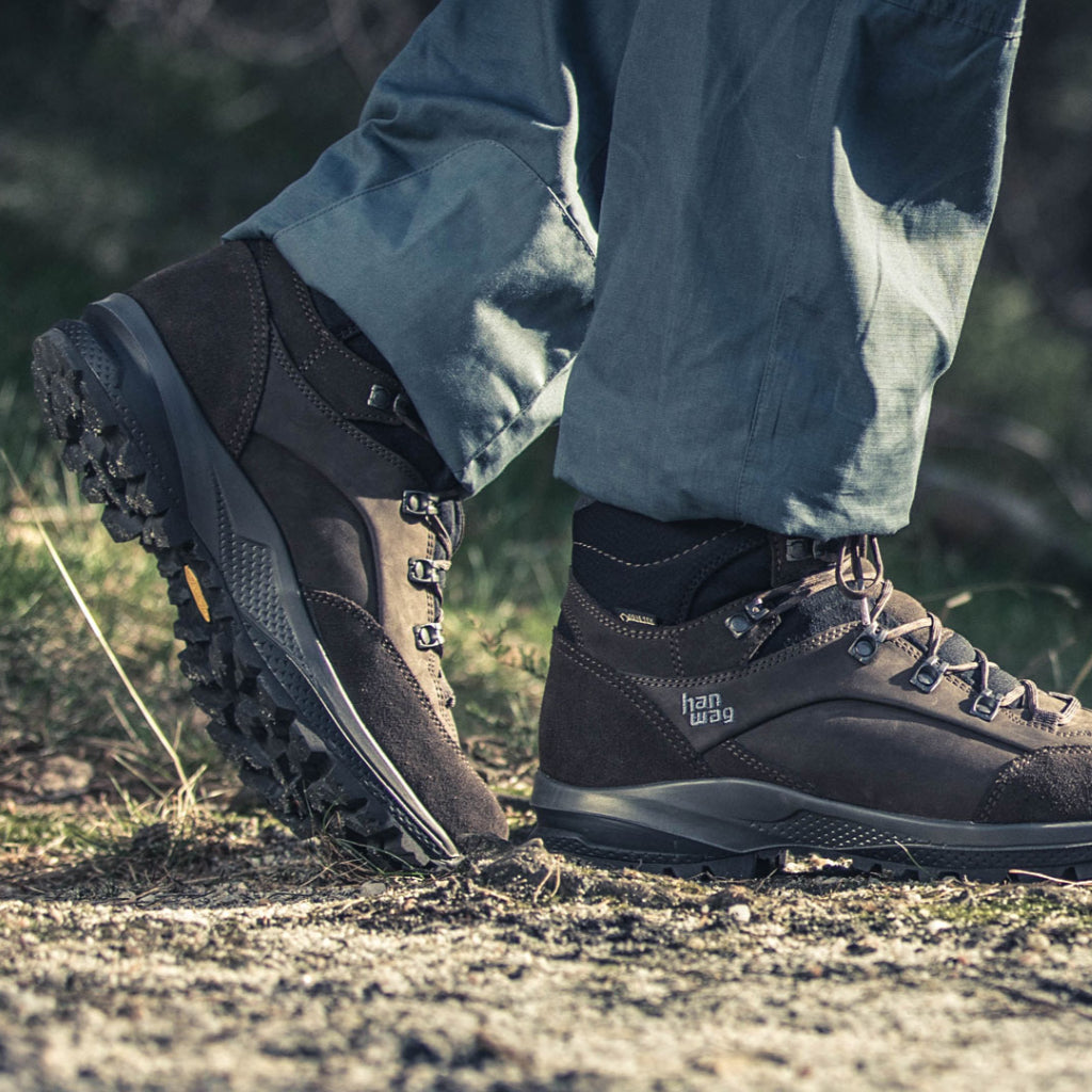 Hanwag - Banks SF Extra GTX