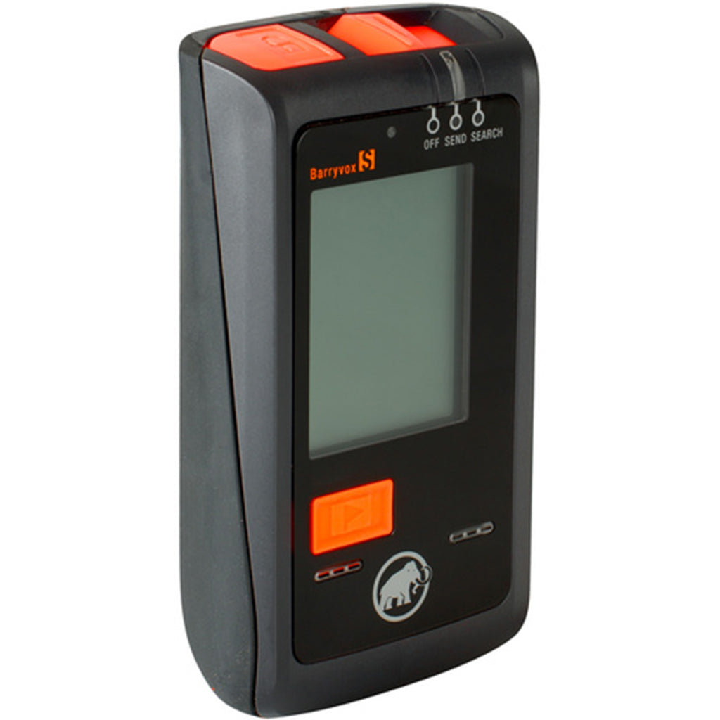 Mammut Barryvox S