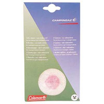 Campingaz Replacement Mantles