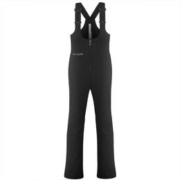 Poivre Blanc - Women's Stretch Bib Pant