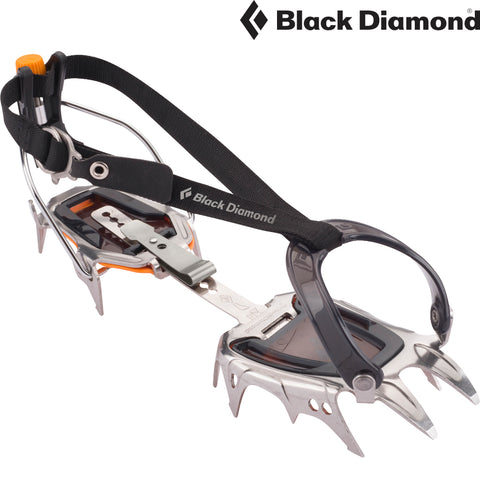 Black Diamond - Serac Clip Crampon