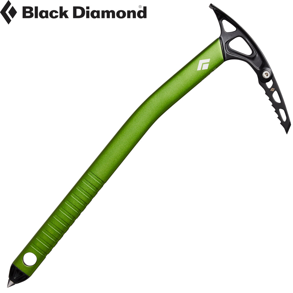 Black Diamond Venom LT Tech Ice Axe