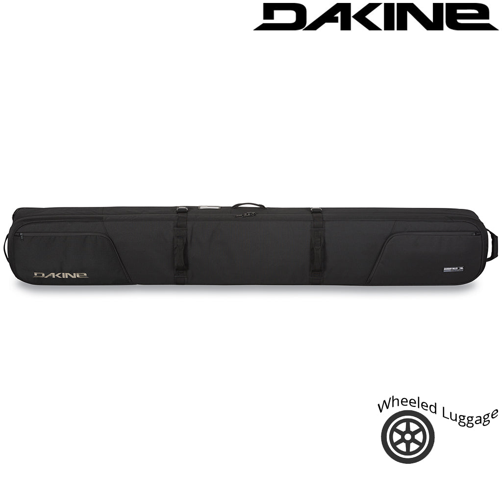 Dakine - Boundary Ski Roller 200 cm