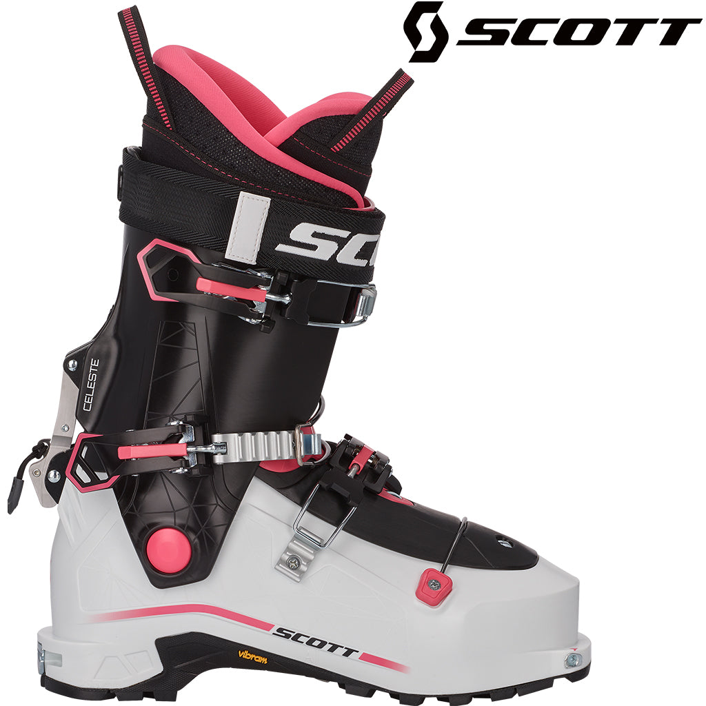 Scott - Celeste