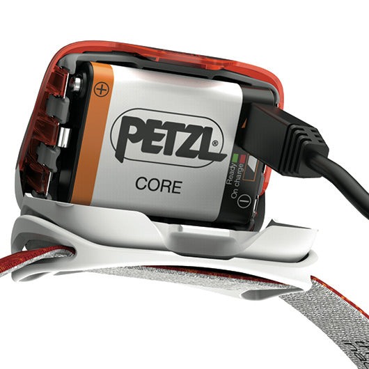 Petzl Core Headlamp Battery