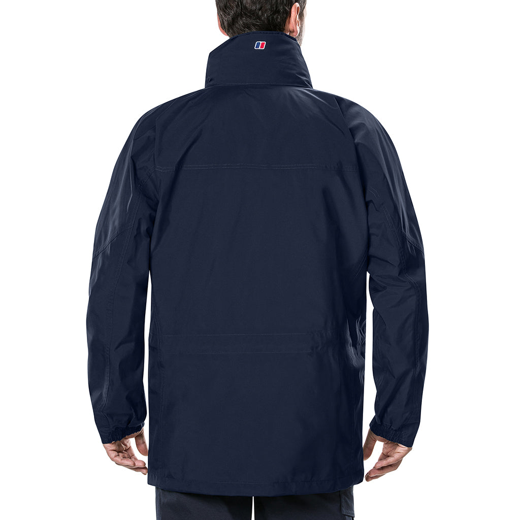 Berghaus - Men's Cornice Jacket IA