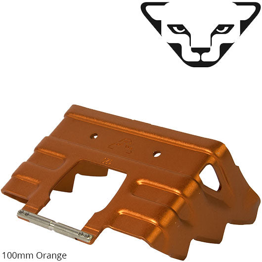 Dynafit Crampon 100mm Orange