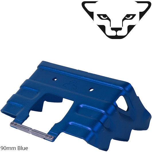 Dynafit Crampon 90mm Blue
