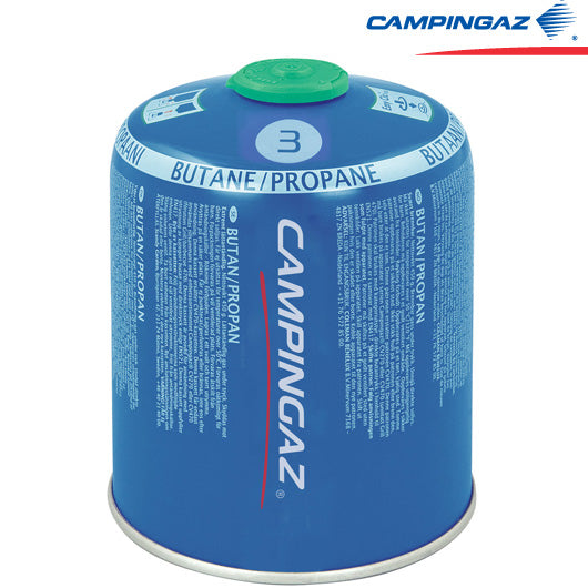 Campingaz CV470 Plus Butane/Propane Gas Canister, 450g