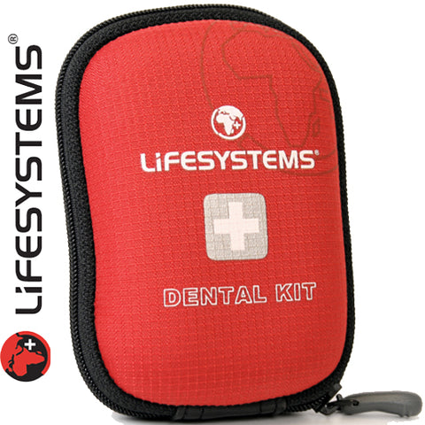Lifesystems Dental Kit