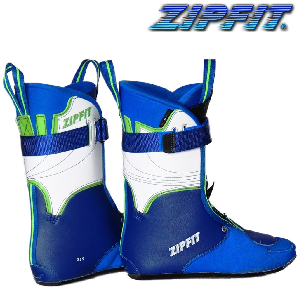 ZipFit - Tour Neoprene – Lockwoods Ski & Outdoor