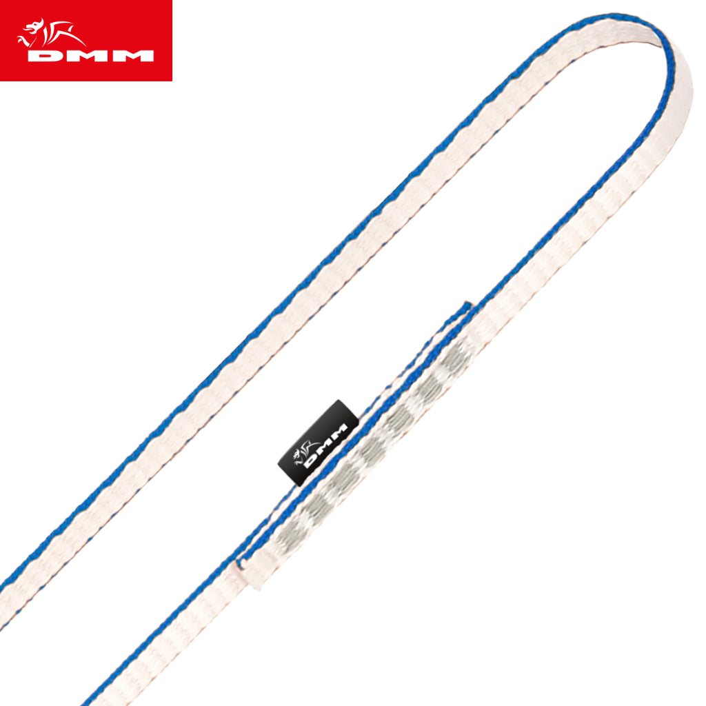 DMM - 8mm Dyneema Sling, 400cm Cordelette