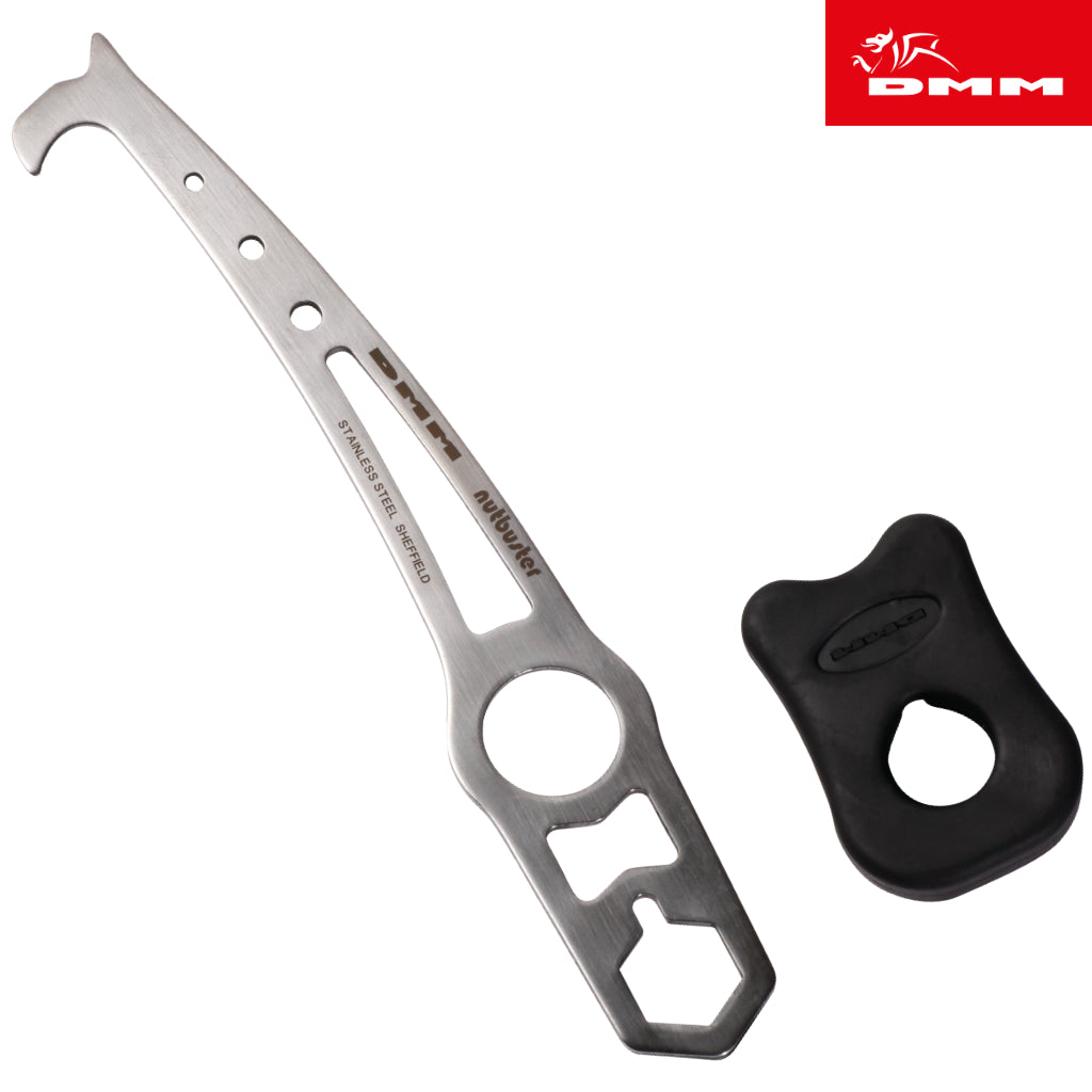 DMM - Nutbuster Nut Key