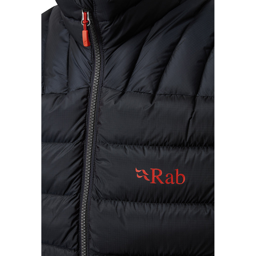 Mens rab electron vest on sale