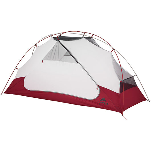 MSR Elixir 1, Green (1-person)