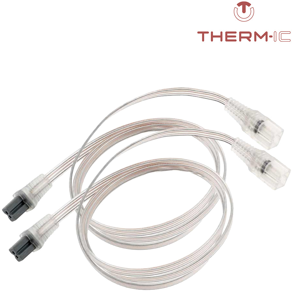 Therm-ic - Extension Cord 80cm C-Pack