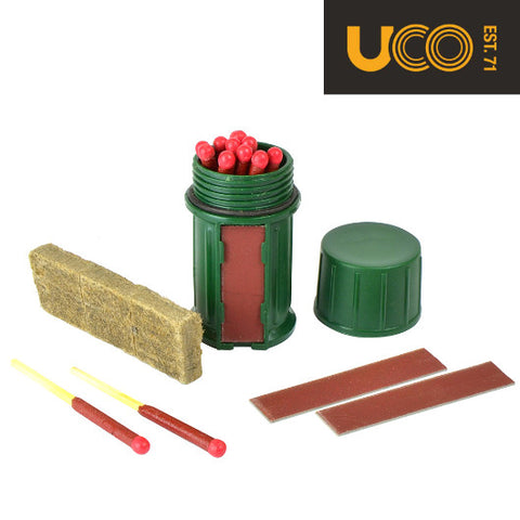UCO Mini Fire Starting Kit