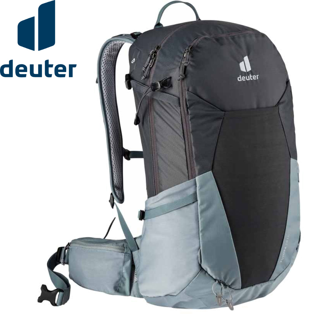 Fashion deuter day backs