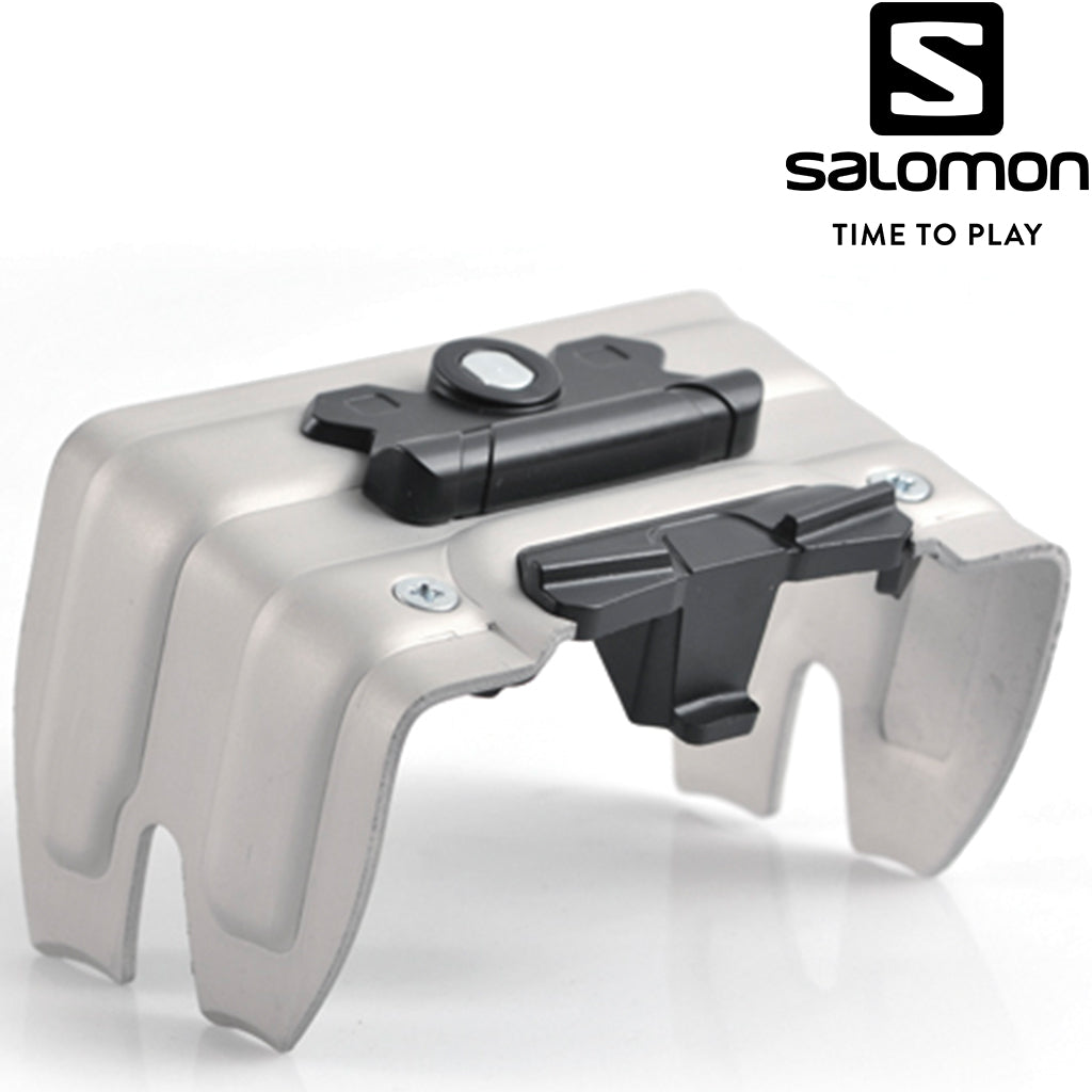 salomon guardian ski crampons Salomon