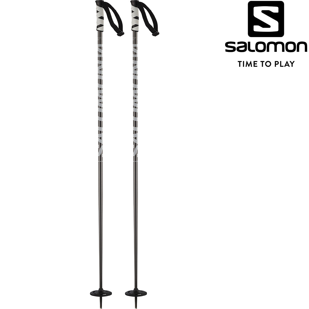 salomon hacker ski poles Salomon