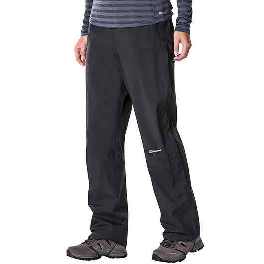Cargo pants berghaus sales