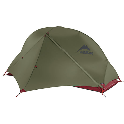 MSR Hubba NX, Green (1-person)